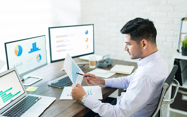 Account Management CRM