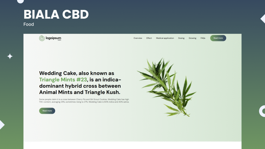 Biala CBD