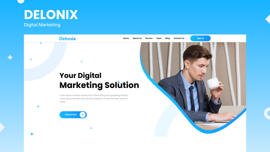 Delonix