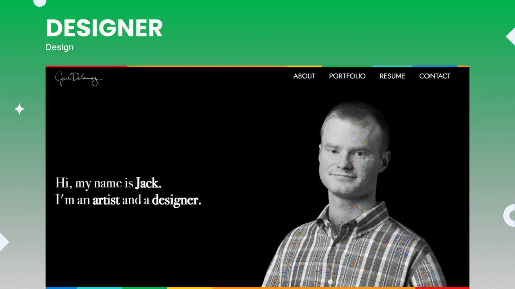 Designer