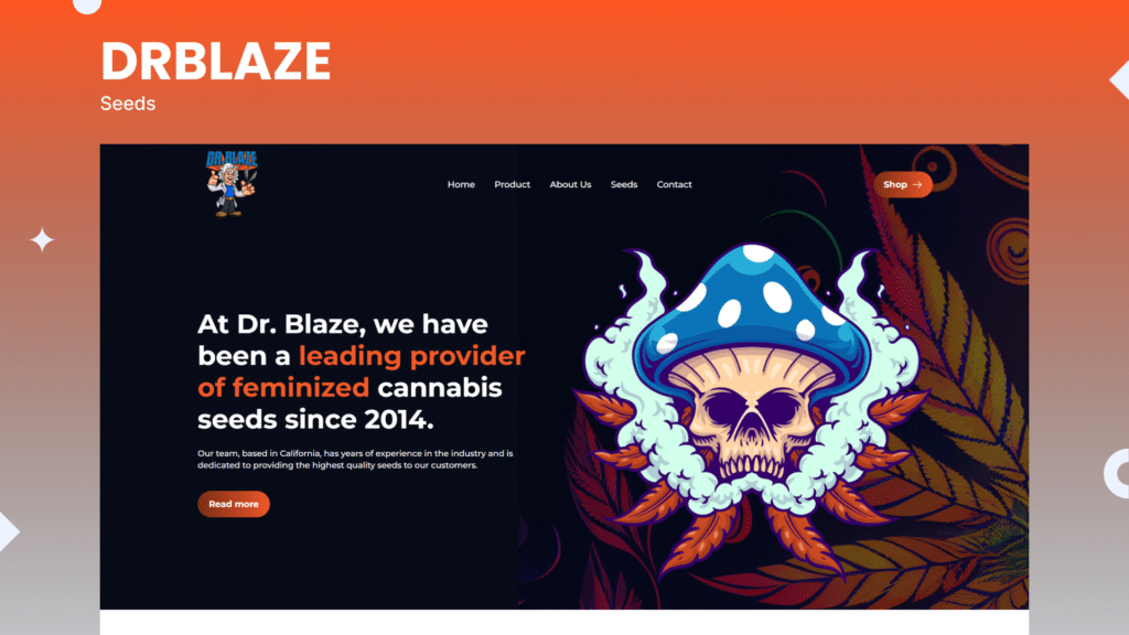 DrBlaze