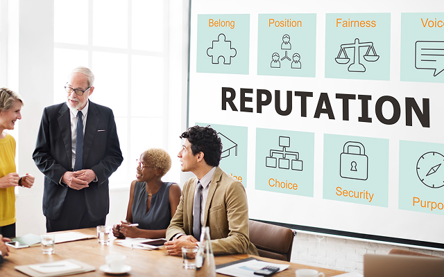 Legal CRM