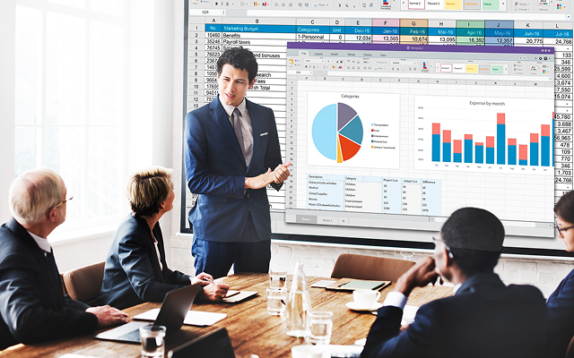 Project Management CRM