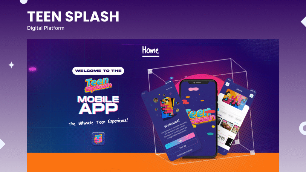 TeenSplash