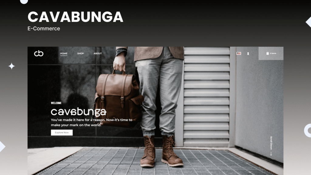 cavabunga