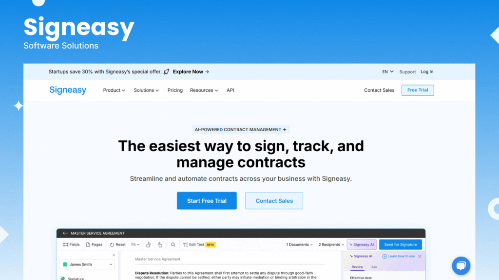 signeasy