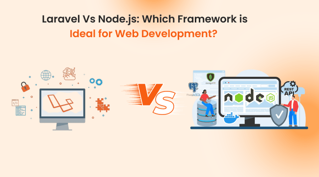 Leading Webflow Development Company 20 Laravel Developers